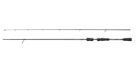 LANSETA ABU GARCIA SPIKE S TECH HB 2.13M F 5-24G 2SEC