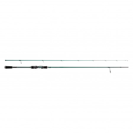 LANSETA ABU GARCIA SPIKE X TECH RIG 762 3-14G S 2.29M 2BUC