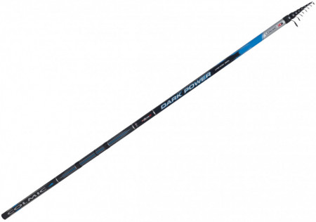 LANSETA BOLOGNEZA COLMIC DARK POWER 5M 100GR