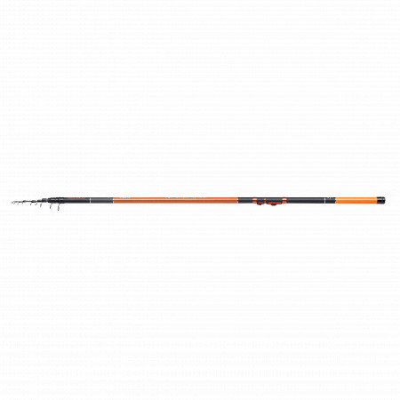 LANSETA BOLOGNEZA MITCHELL SUPREMA S2 TE ADJUSTABLE T-600 TROUTISTA 6.00M