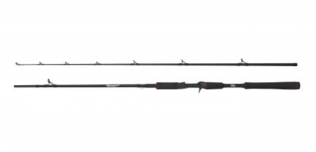 LANSETA CASTING ABU GARCIA BEAST PIKE 662HP 40-90G JERKBAIT CASTING 1.98M