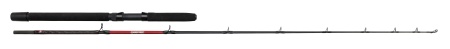 LANSETA CASTING PENN WARFARE TROLLING LIGHT 12-20LB 7FT 1+1