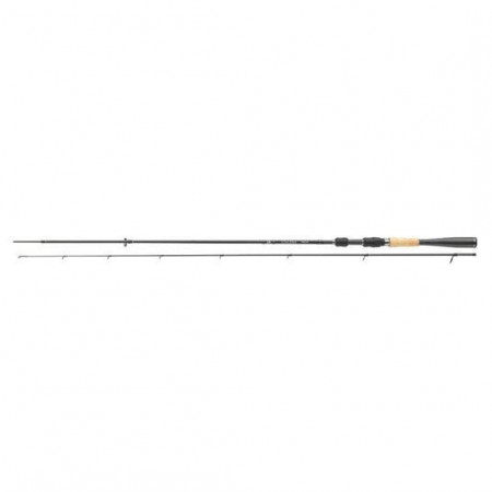LANSETA DAIWA CALDIA SENSOR SPIN 2.10M 0.5-6G 2BUC