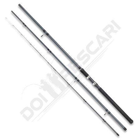 LANSETA DAM CAMARO FEEDER 3.90M 120GR