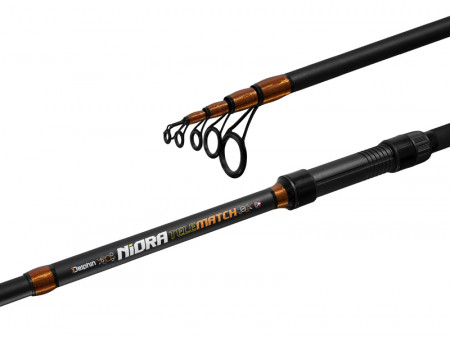 LANSETA DELPHIN NIORA TELEMATCH 420CM 35G