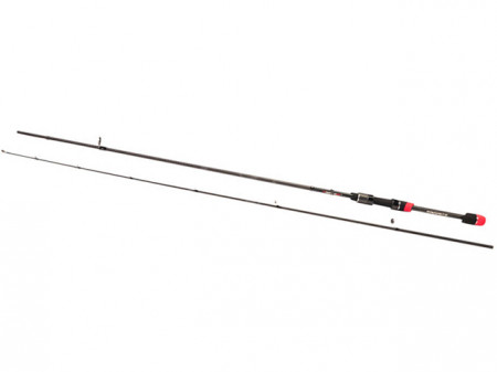 LANSETA FAVORITE RAPID RAPTZ-762L-T 2.29M 2.5-10G FAST 2BUC