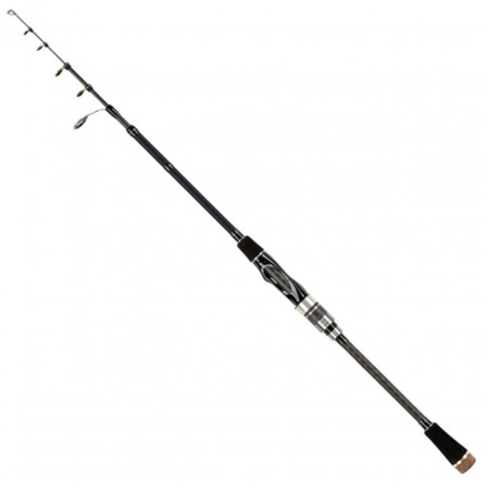 LANSETA KONGER STREETO TWITCH PORTABLE 1904ML 1.90M 7-21GR 4BUC