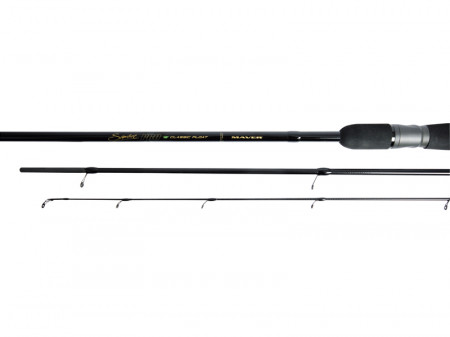 LANSETA MAVER SIGNATURE PRO CLASSIC FLOAT 4.2M 1-8GR