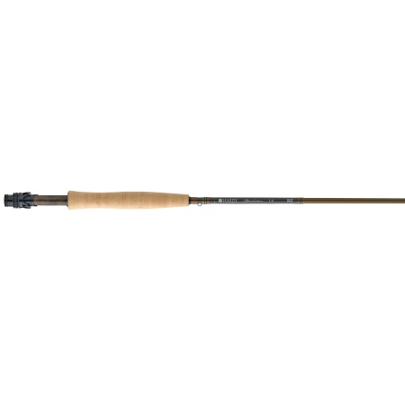 LANSETA MUSCA HARDY MARKSMAN ROD 2.62M CLASA 5 4PC