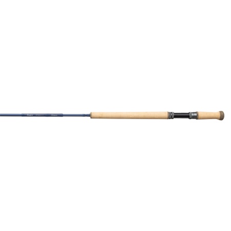 LANSETA MUSCA SHAKESPEARE ORACLE 2 EXP SALMON 12'9 CLASA 8 6PC