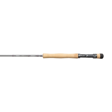 LANSETA MUSCA SHAKESPEARE ORACLE 2 STILLWATER 3.05M CLASA 7 4PC