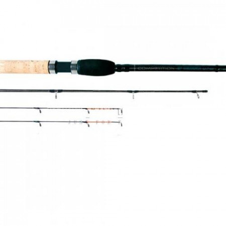LANSETA OKUMA COMPETITION FEEDER 3+2 BUC 3.60M 30-70G 3+2BUC