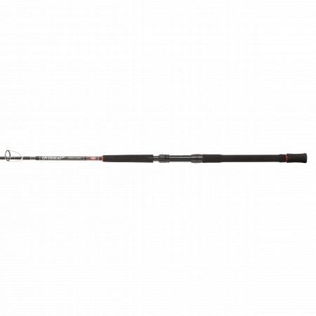 LANSETA PENN OVERSEAS JIGGING 5FT8IN 180-400G 1.73M 4TR
