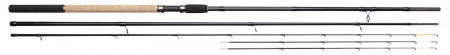 LANSETA RON THOMPSON O.T.T. FEEDER 3.60M / 60-120G 3BUC