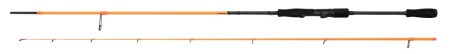 LANSETA SAVAGE GEAR ORANGE LTD MEDIUM GAME 2.13M 10-30G 2BUC