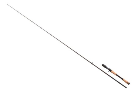 LANSETA SAVAGE GEAR REVENGE SG6 VERTICAL MH 1.98M 7-24G 1+1BUC