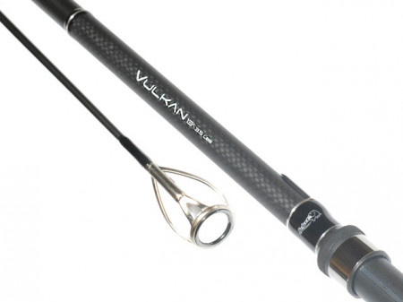 LANSETA SELECT BAITS VULKAN 3.60M 3.5LBS 40MM 2BUC