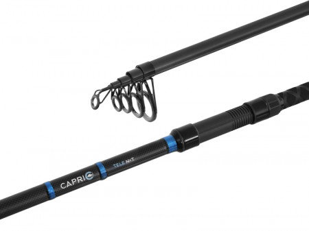 LANSETA TELESCOPICA DELPHIN CAPRI TELE NXT 360CM/120G