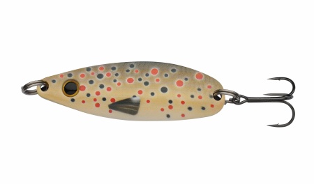 LINGURITA OSCILANTA ABU GARCIA SHAKY 7CM / 20G LANTERN