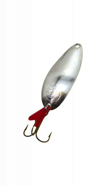 LINGURITA OSCILANTA ARROW ARGINTATA LITTLE CLIO 8G