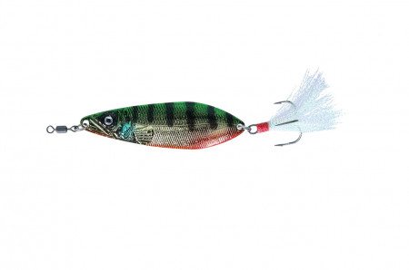 LINGURITA OSCILANTA DAIWA STEEZ 7CM 14G NR.4 GORGEOUS GILL