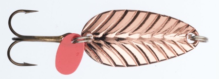 LINGURITA OSCILANTA JAXON HS KARAS MICRO 3F 11GR