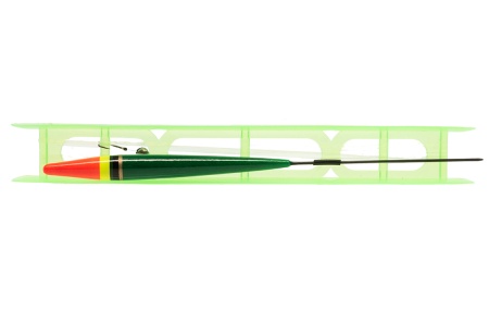 LINIE VARGA JAXON PRO FLOAT ZL 1.5GR 8M 20-18MM