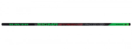 MANER MINCIOG MAVER SIGMA STRONG TELE 5.0M