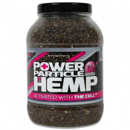 MIX SEMINTE MAINLINE NADA HEMP CELL 3L