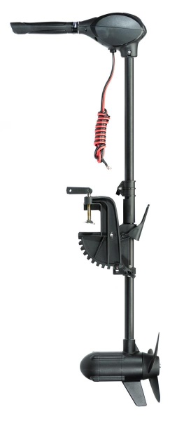 MOTOR ELECTRIC JAXON XT TURBO MAX 65LB 12V BRUSHLESS