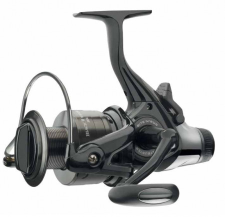 MULINETA DAIWA BLACK WIDOW BR 3500A