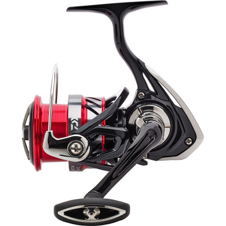 MULINETA DAIWA NINJA LT 5000-C