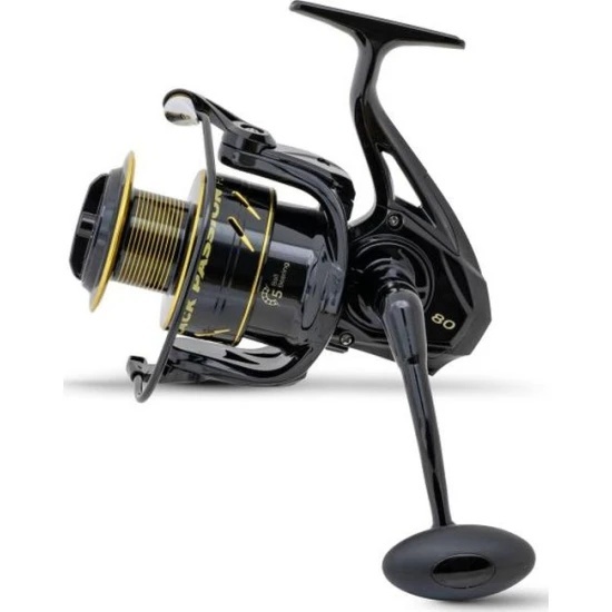MULINETA SOMN BLACK CAT PASSION FD 8000