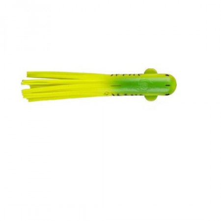 NALUCA CAT SPIRIT TORPILLE FIRE TIGER 23CM (5 BUC)