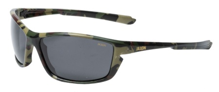 OCHELARI DE SOARE POLARIZATI JAXON X55 SM GRAPHITE