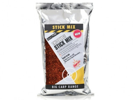 PASTA DYNAMITE BAITS THE SOURCE STICK MIX 1KG