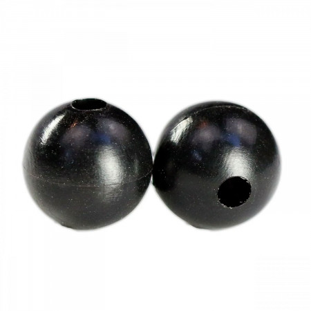 PERLE ZECK SOFT BEAD 11.5MM 10BUC