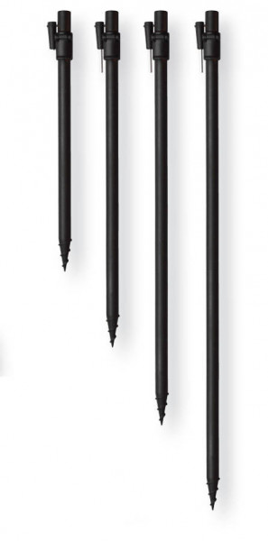 PICHET TELESCOPIC PROLOGIC POWER BANKSTICK L=80-130CM