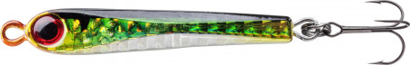 PILKER DAIWA PROREX 3,5CM/5G LAZER GREEN