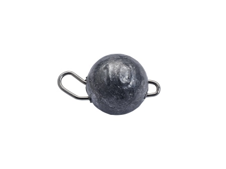 PLUMBI CHEBURASHKA BERKLEY BOTTOM WEIGHTS 7GR 5BUC