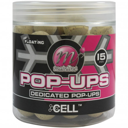 POP-UP MAINLINE CELL 15MM 250ML