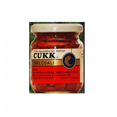 PORUMB CUKK CAPSUNI 220ML/BORCAN