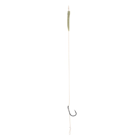 RIG CRAP W-RIGS PROWESS HAIR RIG NR.4 2BUC/PLIC