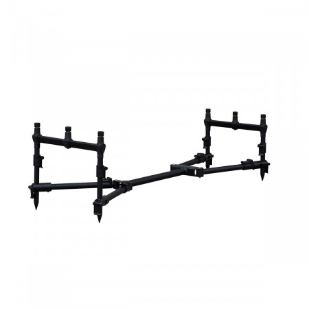 ROD-POD PROLOGIC SPIDER 3POSTURI XYX