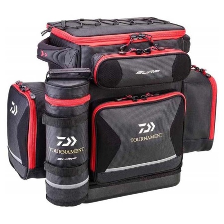 RUCSAC DAIWA TOURNAMENT SURFCASTING 60X32X49