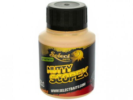 SELECT BAITS DIP NUTTY SCOPEX