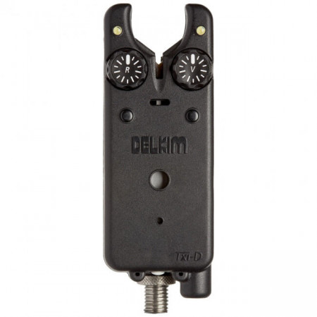 SENZOR ELECTRONIC PESCUIT DELKIM TXI-D ALBASTRU