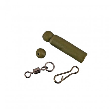 SET KONGER TEAM CARP ACCESORII HELICOPER RIG