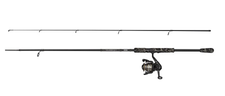 SET LANSETA MITCHELL TANAGER GII SPIN 2.70M 10-40G 2SEC + MULINETA 3000 285/0.18