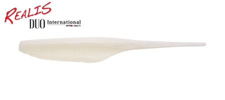 SHAD DUO REALIS VERSA PINTAIL 5 12.5CM F098 ICE CUBE 5BUC/PLIC